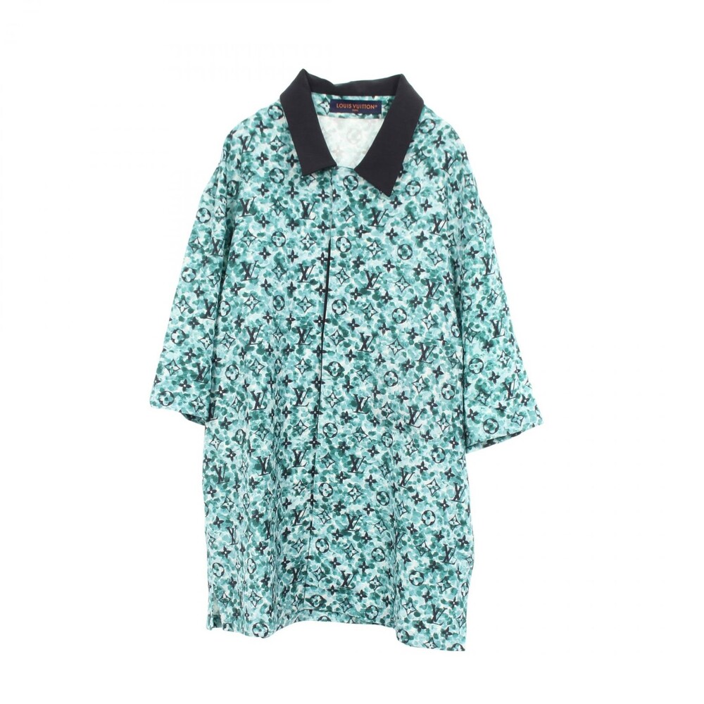 Louis Vuitton Short Sleeve Shirt Tops #351126L10B